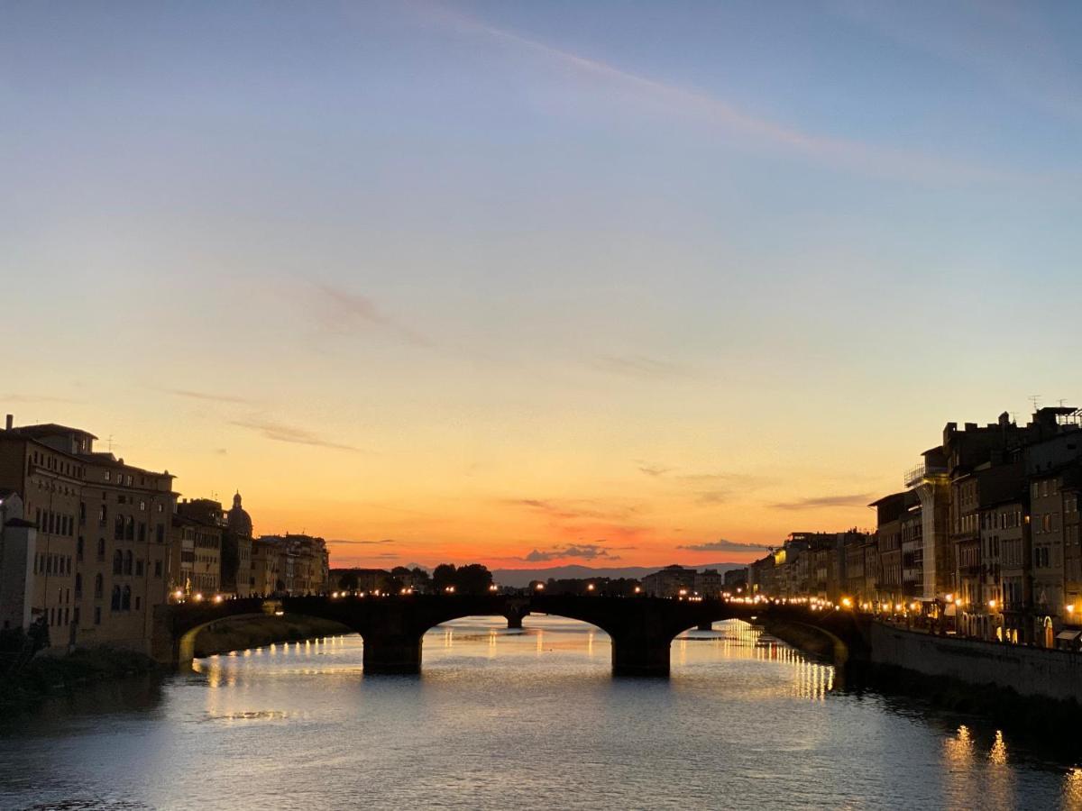 Room San Frediano ฟลอเรนซ์ ภายนอก รูปภาพ