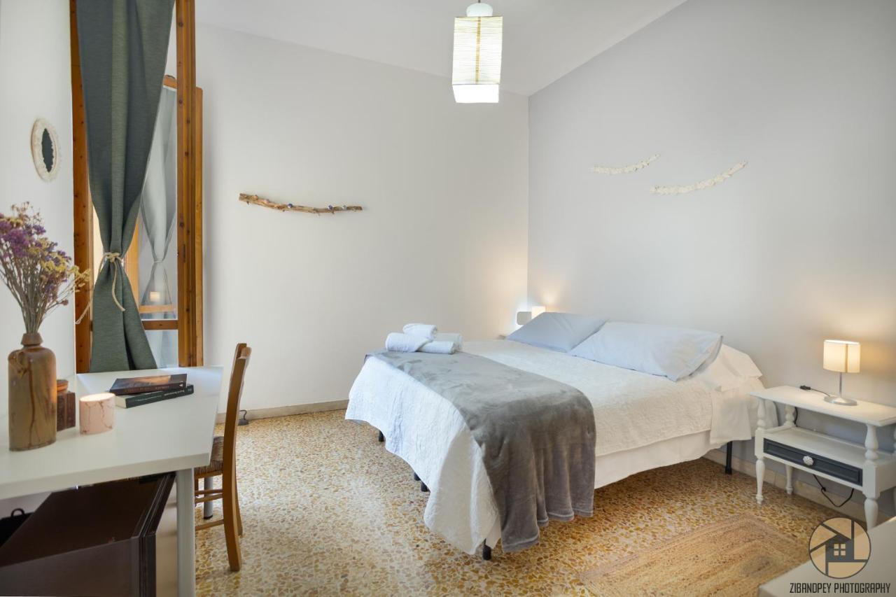 Room San Frediano ฟลอเรนซ์ ภายนอก รูปภาพ