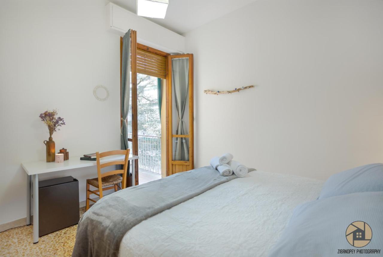 Room San Frediano ฟลอเรนซ์ ภายนอก รูปภาพ