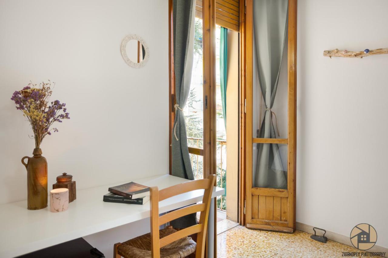 Room San Frediano ฟลอเรนซ์ ภายนอก รูปภาพ