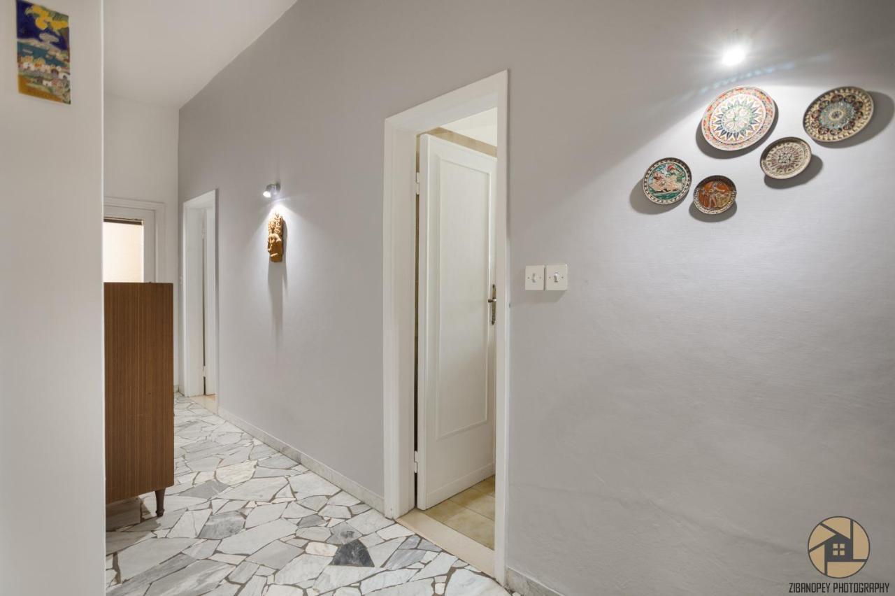Room San Frediano ฟลอเรนซ์ ภายนอก รูปภาพ