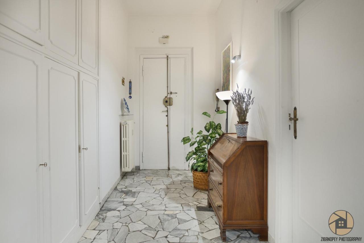 Room San Frediano ฟลอเรนซ์ ภายนอก รูปภาพ