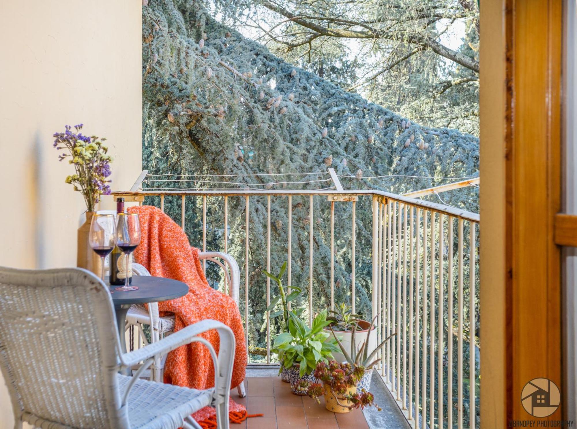 Room San Frediano ฟลอเรนซ์ ภายนอก รูปภาพ