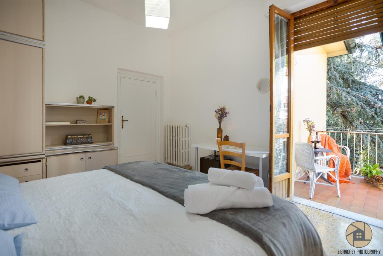 Room San Frediano ฟลอเรนซ์ ภายนอก รูปภาพ